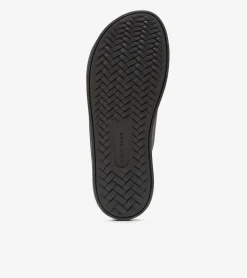 Sandalias de Cuero Hombre | Men's Nantucket Cross Strap Sandals^Cole Haan Fashion