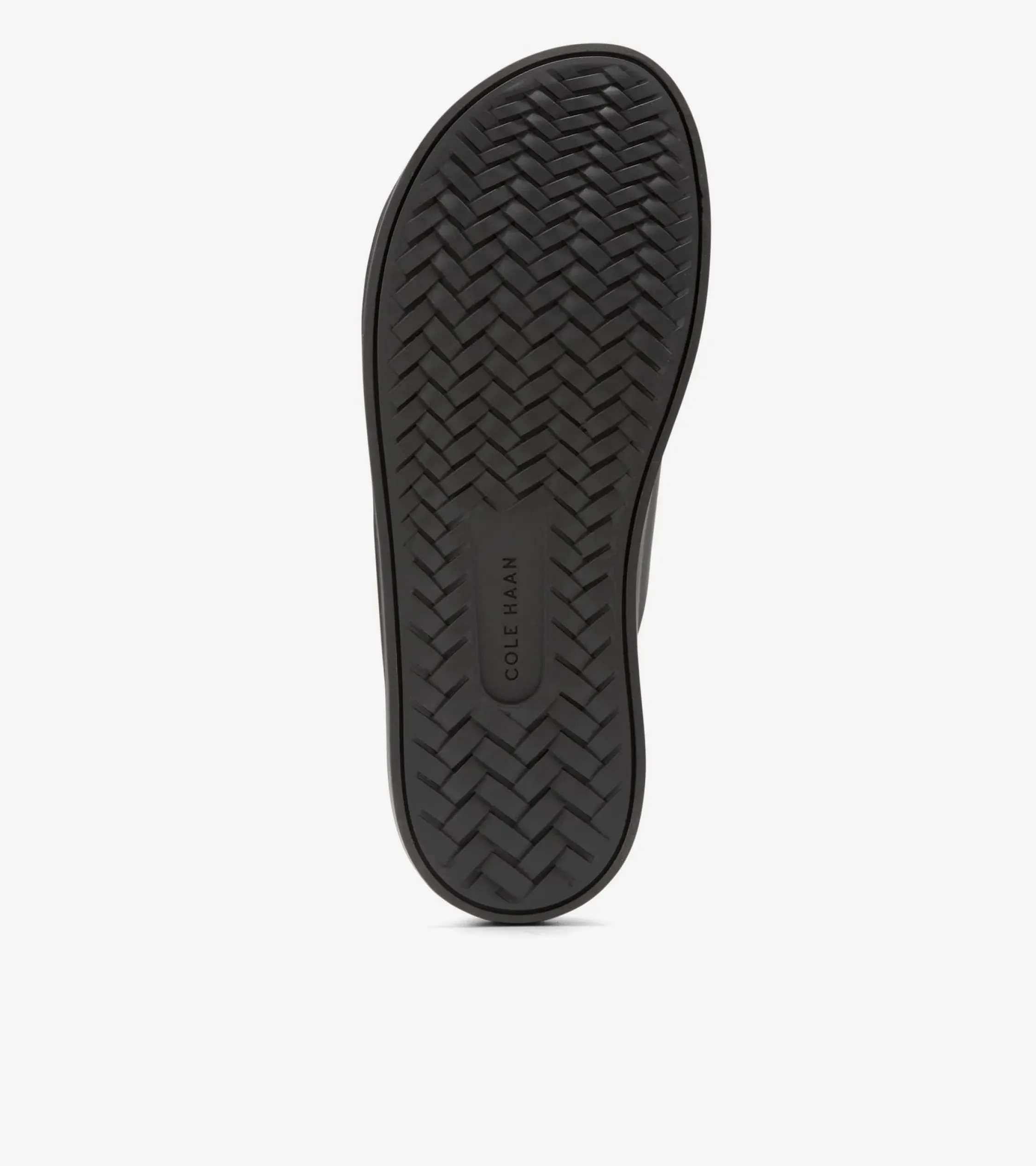 Sandalias de Cuero Hombre | Men's Nantucket Cross Strap Sandals^Cole Haan Fashion