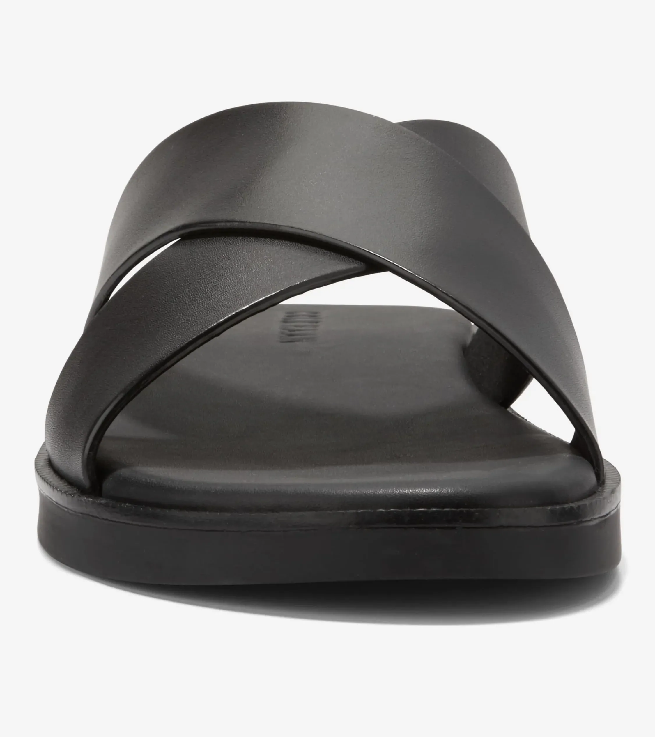 Sandalias de Cuero Hombre | Men's Nantucket Cross Strap Sandals^Cole Haan Fashion