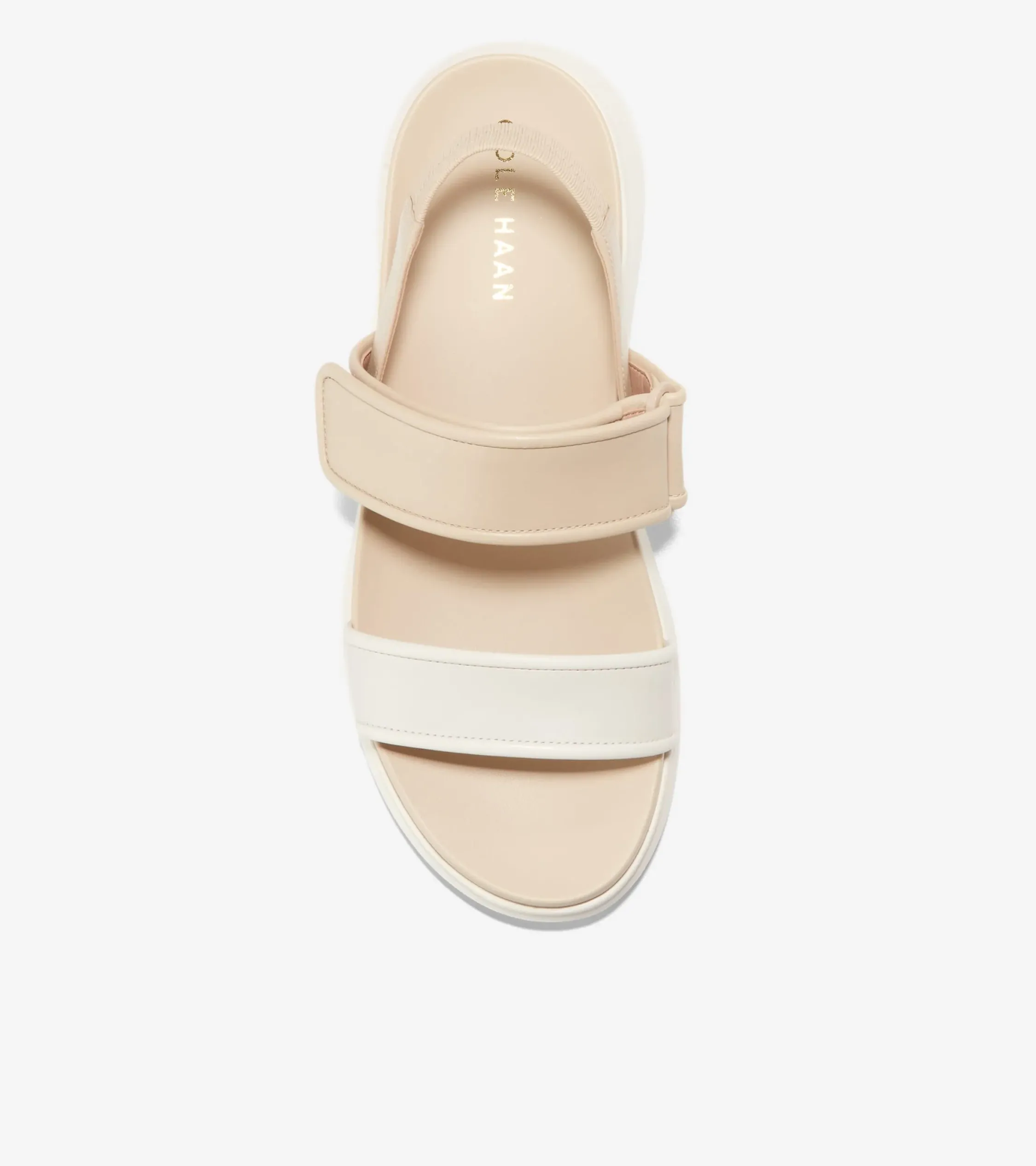 Sandalias de Cuero Mujer | Women's ZERØGRAND Meritt Sandals^Cole Haan Sale