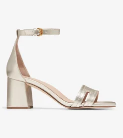 Sandalias de Cuero Mujer | Women's Adelaine Sandals^Cole Haan Online