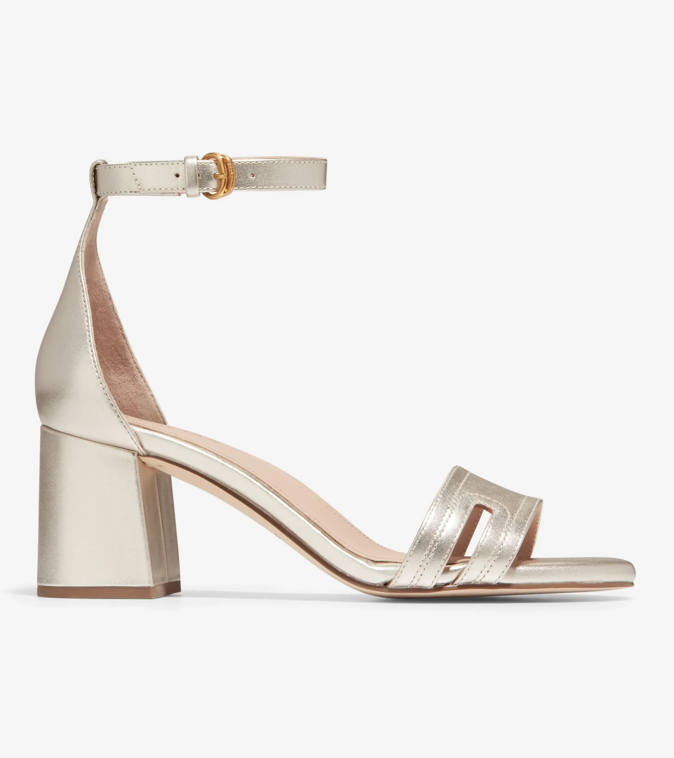 Sandalias de Cuero Mujer | Women's Adelaine Sandals^Cole Haan Online
