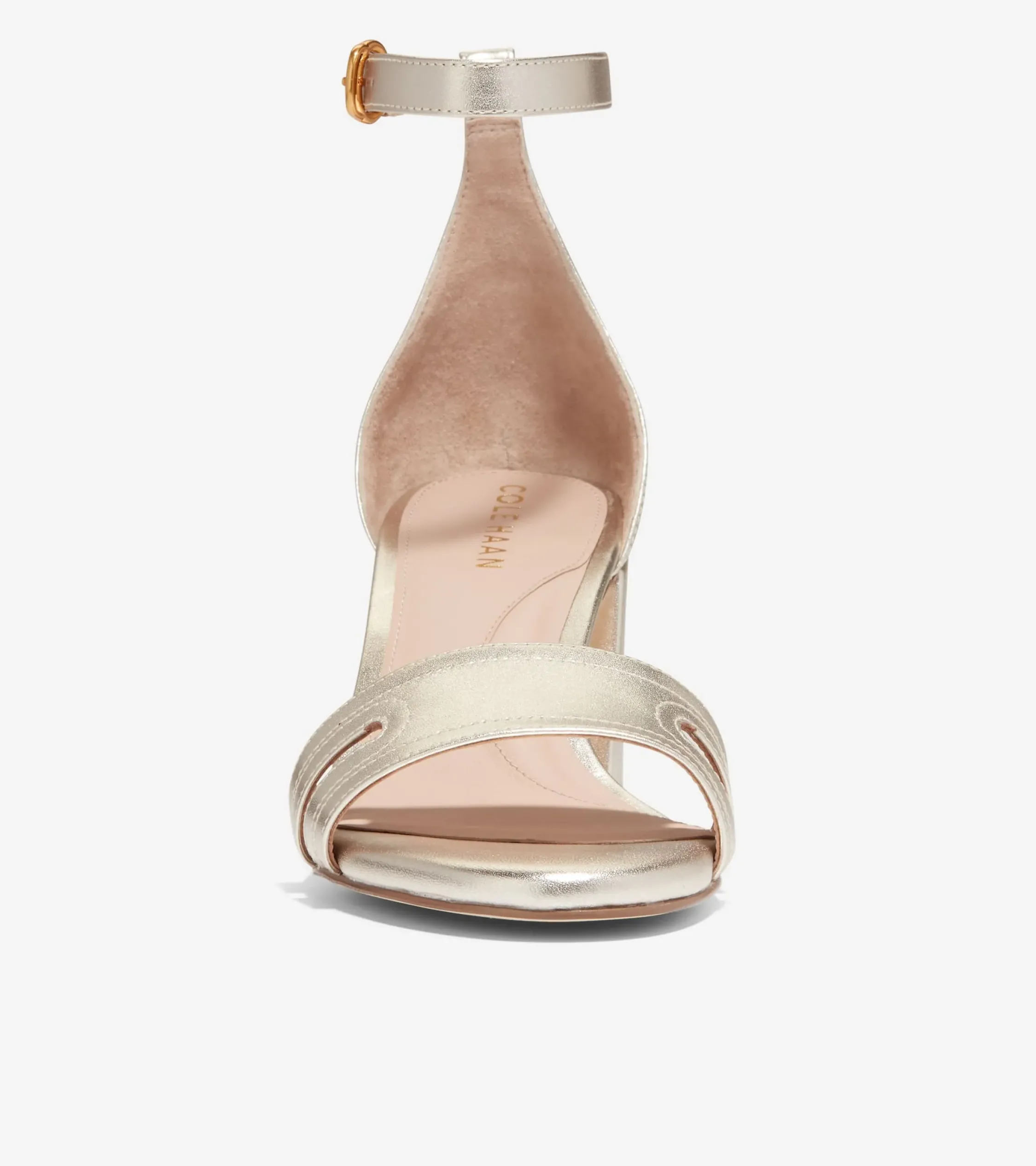 Sandalias de Cuero Mujer | Women's Adelaine Sandals^Cole Haan Online