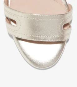 Sandalias de Cuero Mujer | Women's Adelaine Sandals^Cole Haan Online