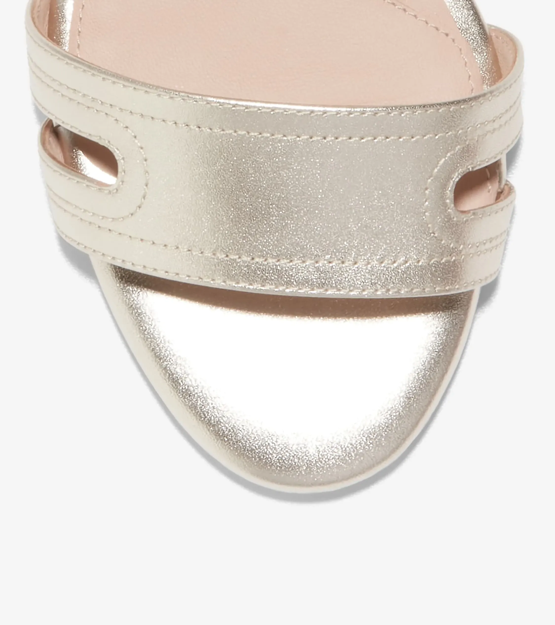 Sandalias de Cuero Mujer | Women's Adelaine Sandals^Cole Haan Online