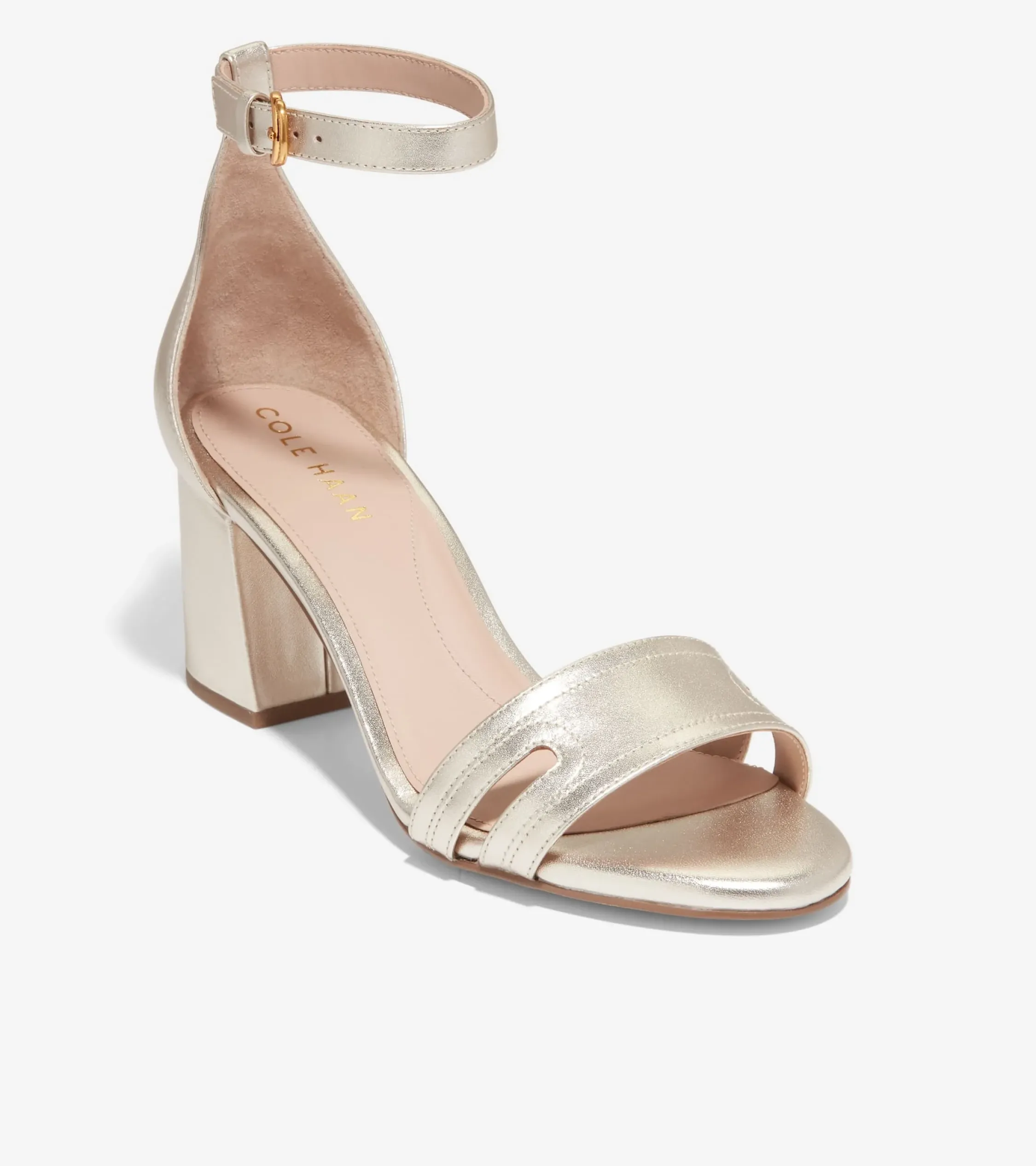 Sandalias de Cuero Mujer | Women's Adelaine Sandals^Cole Haan Online