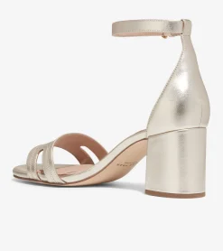 Sandalias de Cuero Mujer | Women's Adelaine Sandals^Cole Haan Online