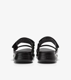 Sandalias de Cuero Mujer | Women's ZERØGRAND Meritt Sandals^Cole Haan Clearance