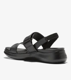 Sandalias de Cuero Mujer | Women's ZERØGRAND Meritt Sandals^Cole Haan Clearance