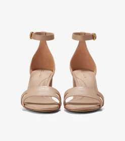 Sandalias de Cuero Mujer | Women's Adelaine Sandals^Cole Haan New