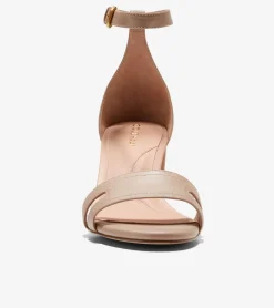 Sandalias de Cuero Mujer | Women's Adelaine Sandals^Cole Haan New