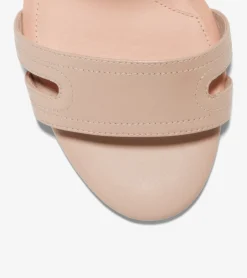 Sandalias de Cuero Mujer | Women's Adelaine Sandals^Cole Haan New