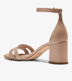 Sandalias de Cuero Mujer | Women's Adelaine Sandals^Cole Haan New