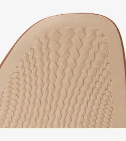 Sandalias de Piel Mujer | Women's Chrisee Slide Sandals^Cole Haan Discount