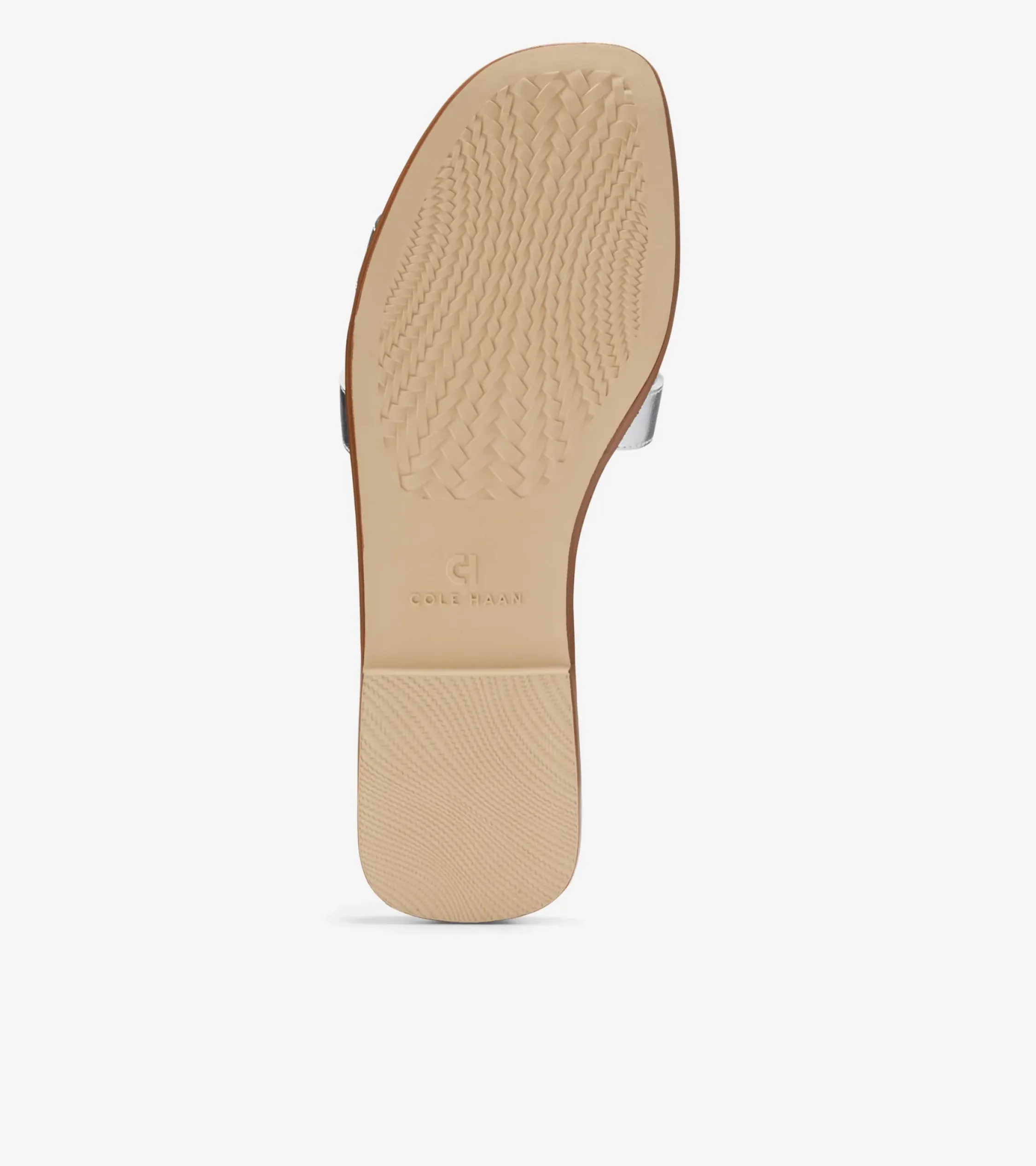 Sandalias de Piel Mujer | Women's Chrisee Slide Sandals^Cole Haan Store