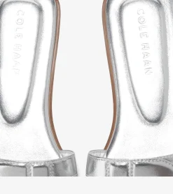 Sandalias de Piel Mujer | Women's Chrisee Slide Sandals^Cole Haan Store