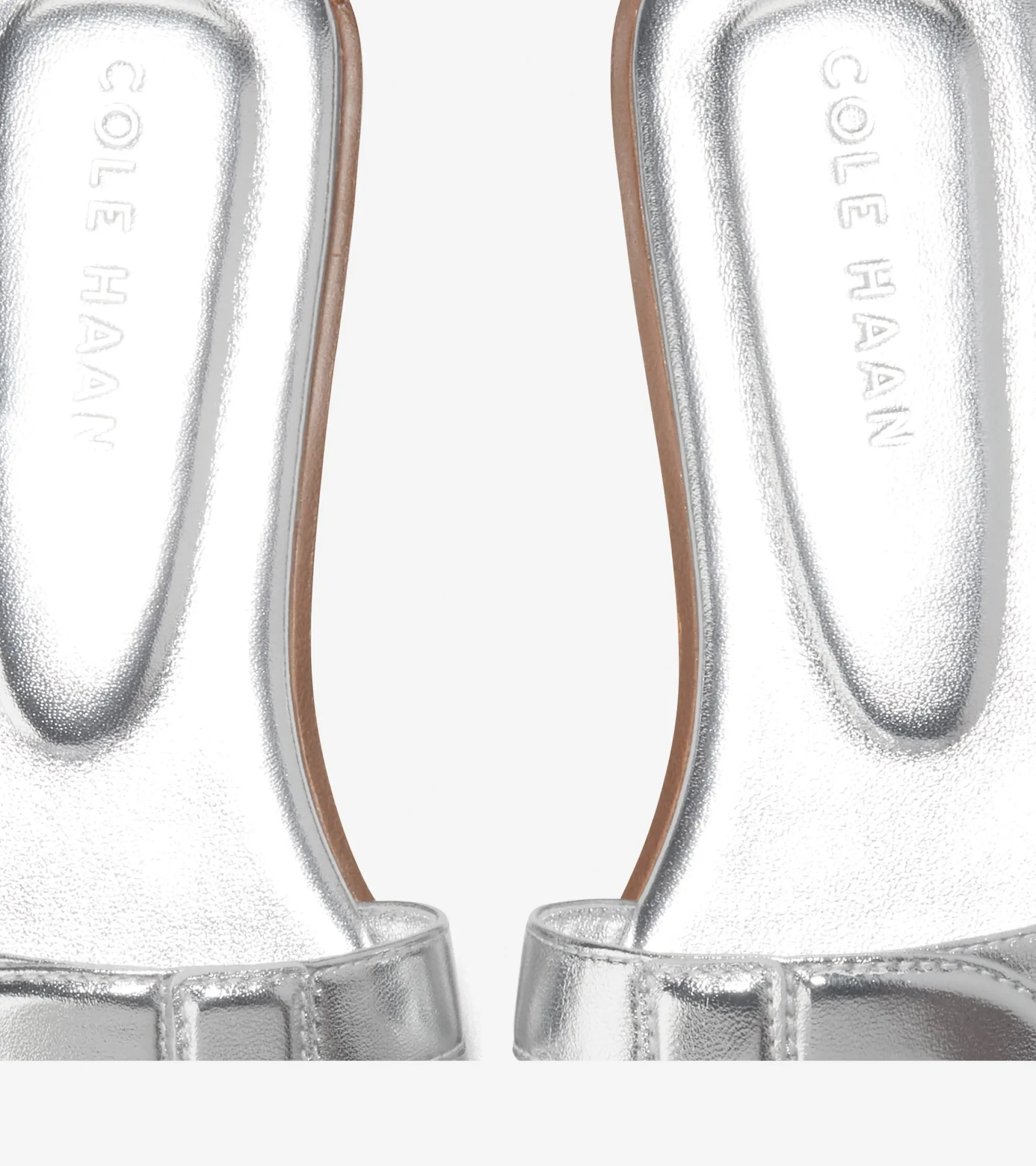 Sandalias de Piel Mujer | Women's Chrisee Slide Sandals^Cole Haan Store
