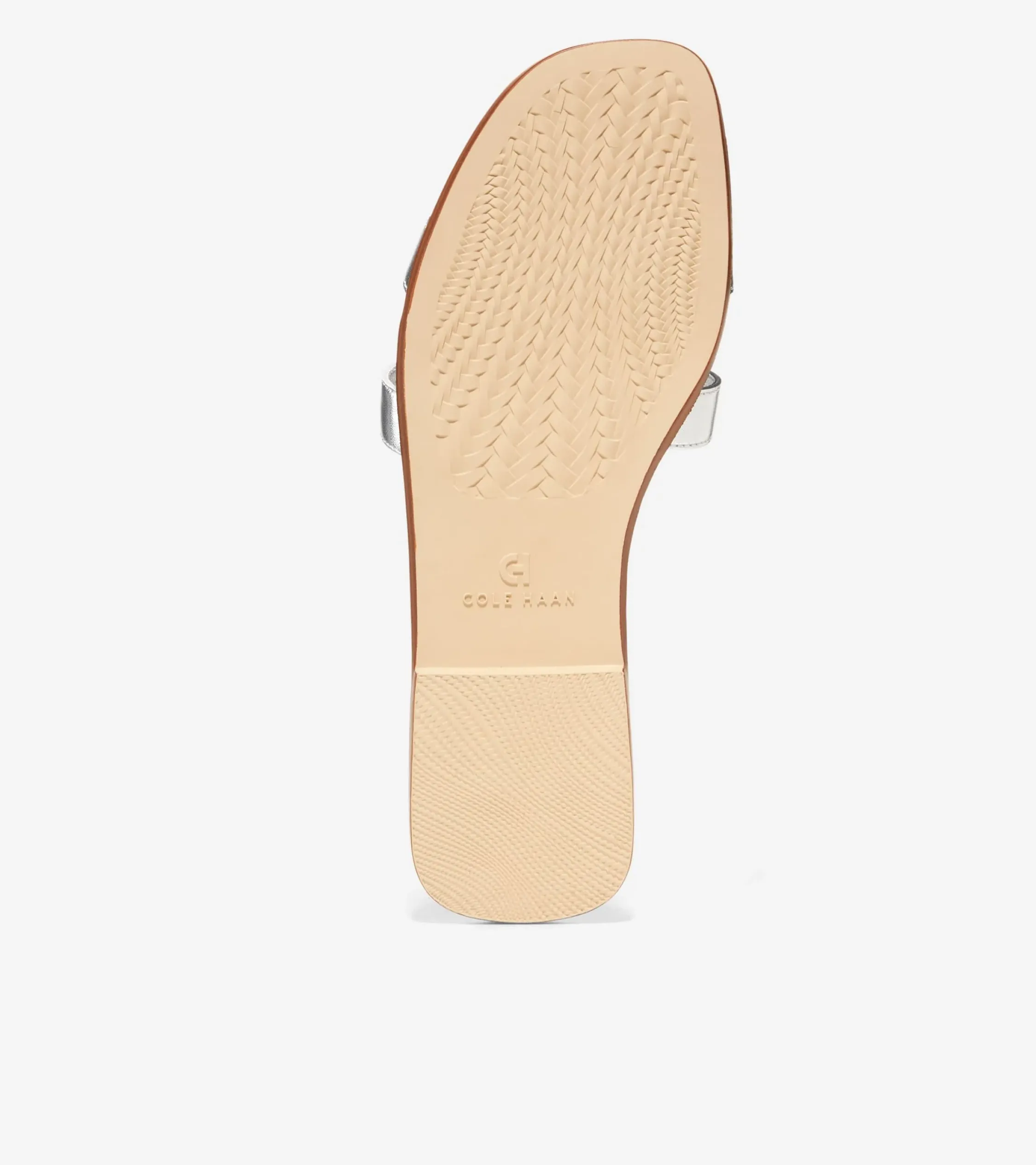 Sandalias de Piel Mujer | Women's Chrisee Slide Sandals^Cole Haan Store