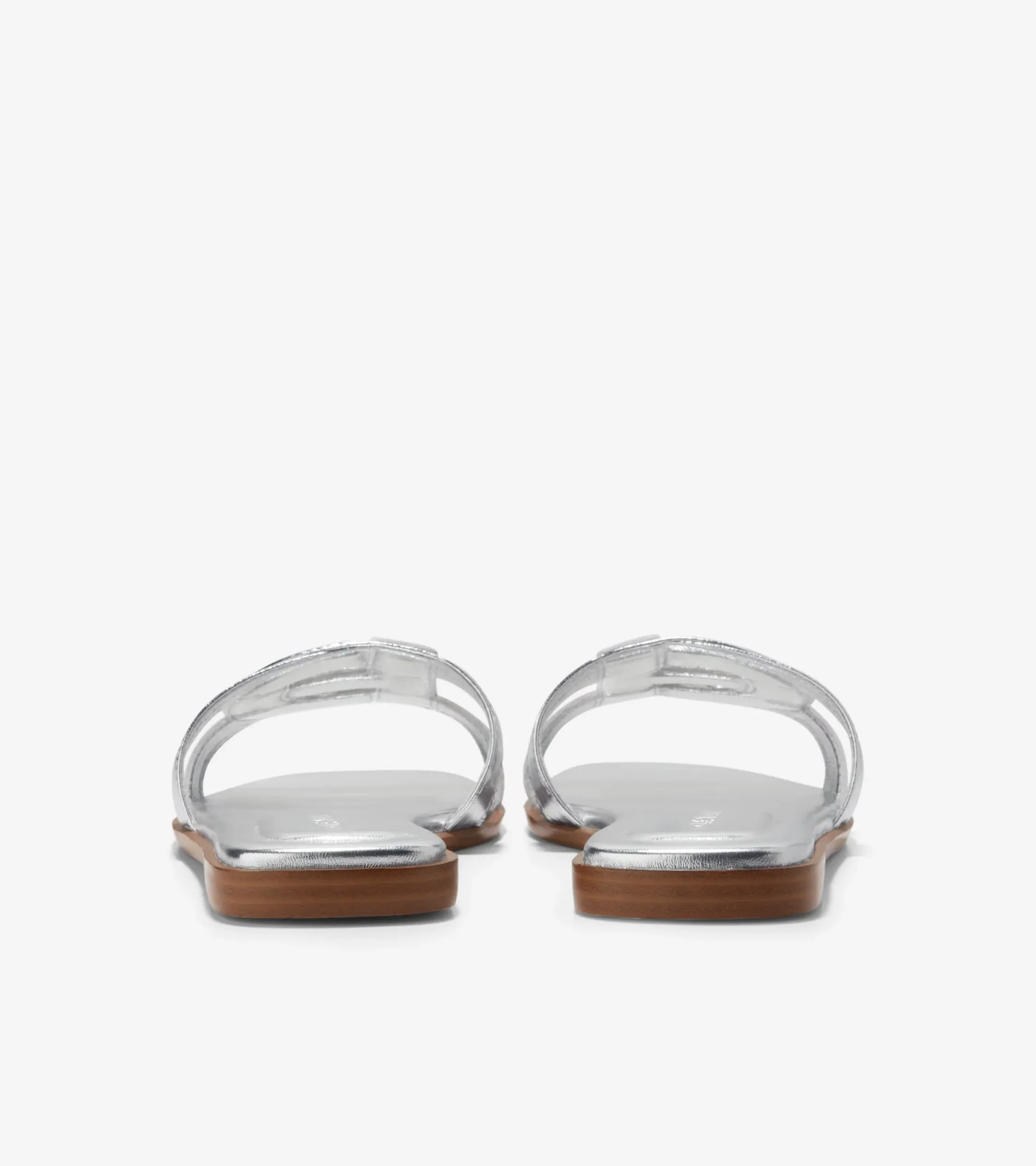 Sandalias de Piel Mujer | Women's Chrisee Slide Sandals^Cole Haan Store