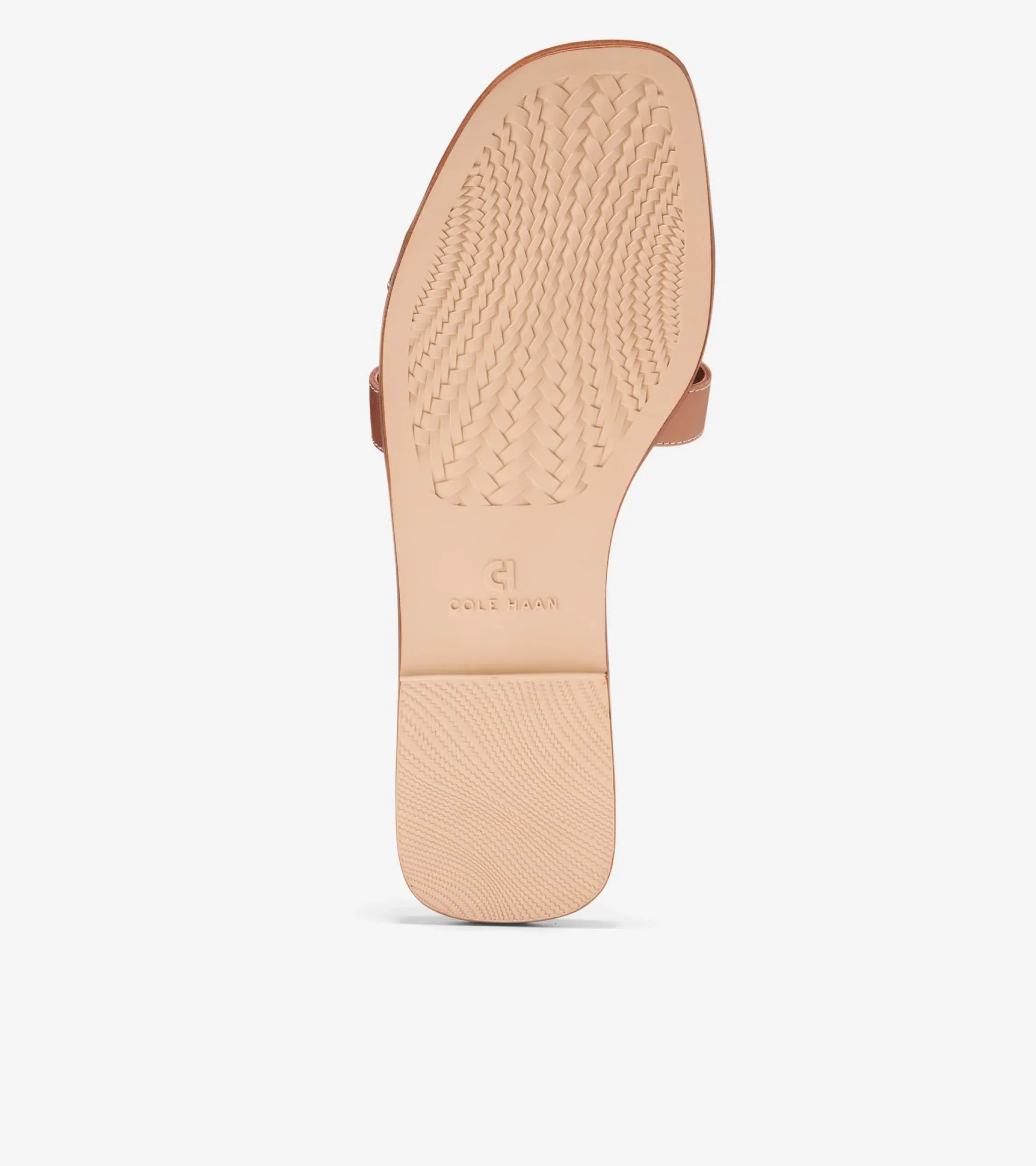 Sandalias de Piel Mujer | Women's Chrisee Slide Sandals^Cole Haan Shop