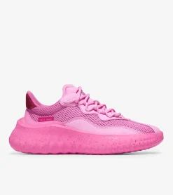 Sneaker de Mujer con Plataforma | Women's Generation ZERØGRAND II SQL^Cole Haan Cheap