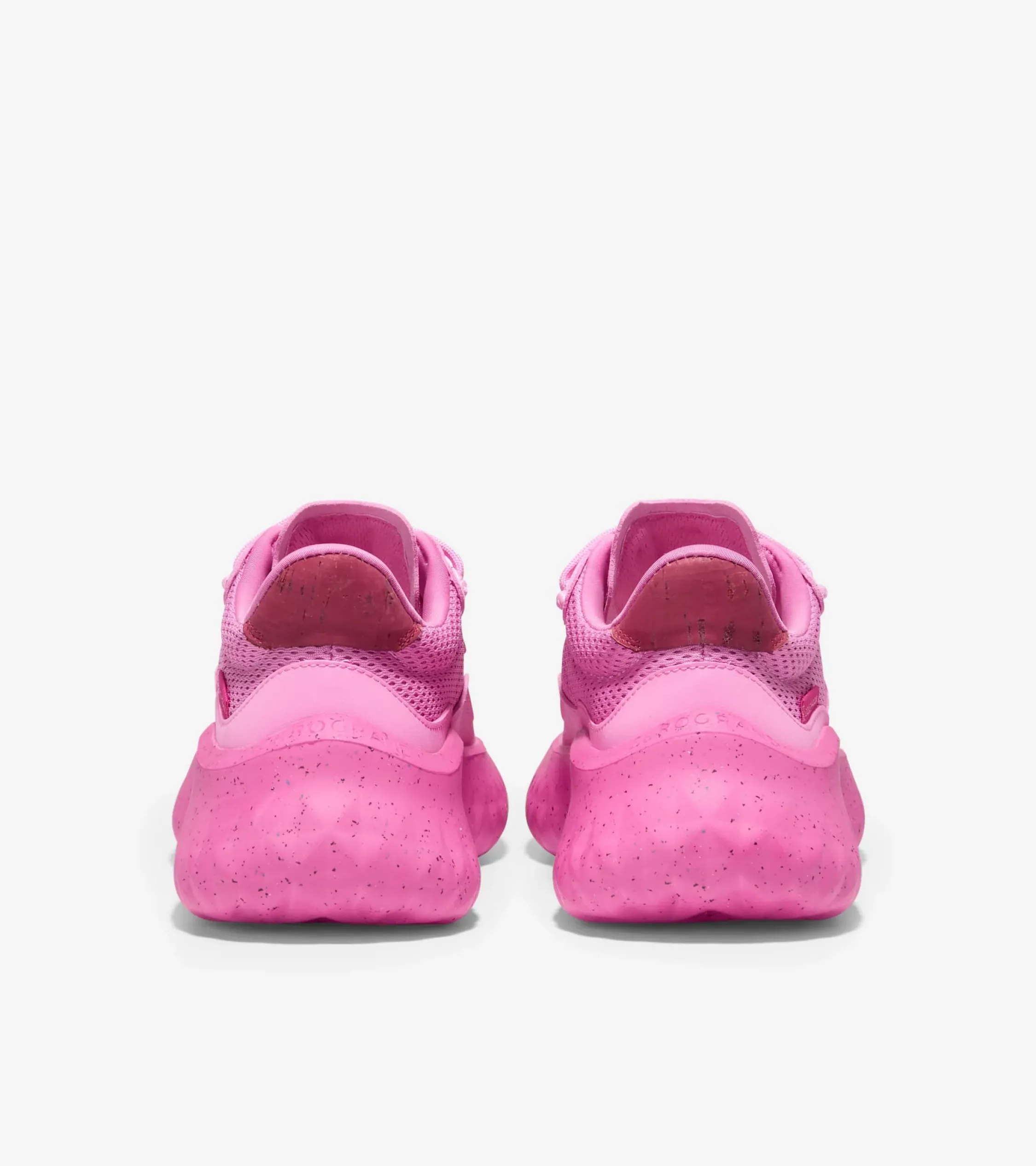 Sneaker de Mujer con Plataforma | Women's Generation ZERØGRAND II SQL^Cole Haan Cheap