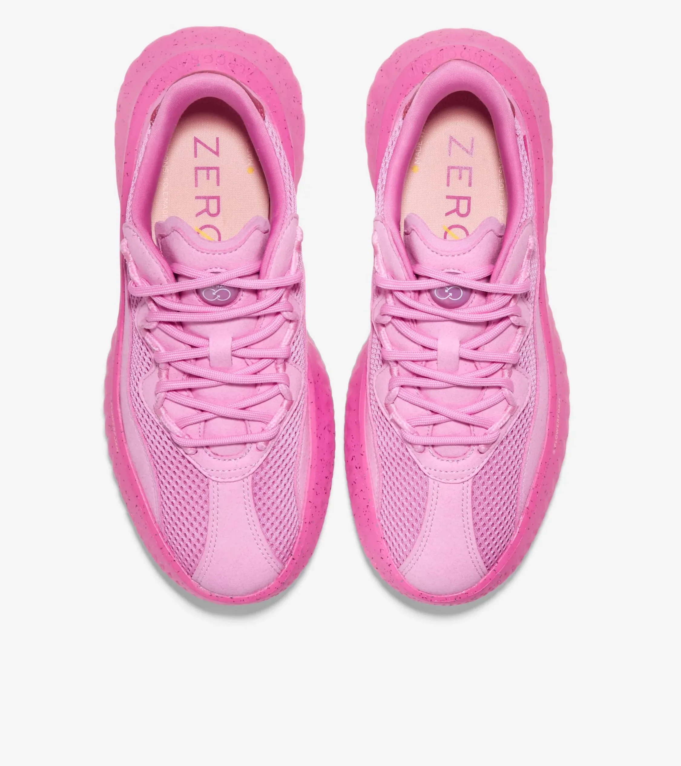 Sneaker de Mujer con Plataforma | Women's Generation ZERØGRAND II SQL^Cole Haan Cheap
