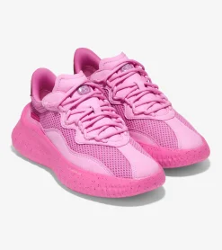 Sneaker de Mujer con Plataforma | Women's Generation ZERØGRAND II SQL^Cole Haan Cheap