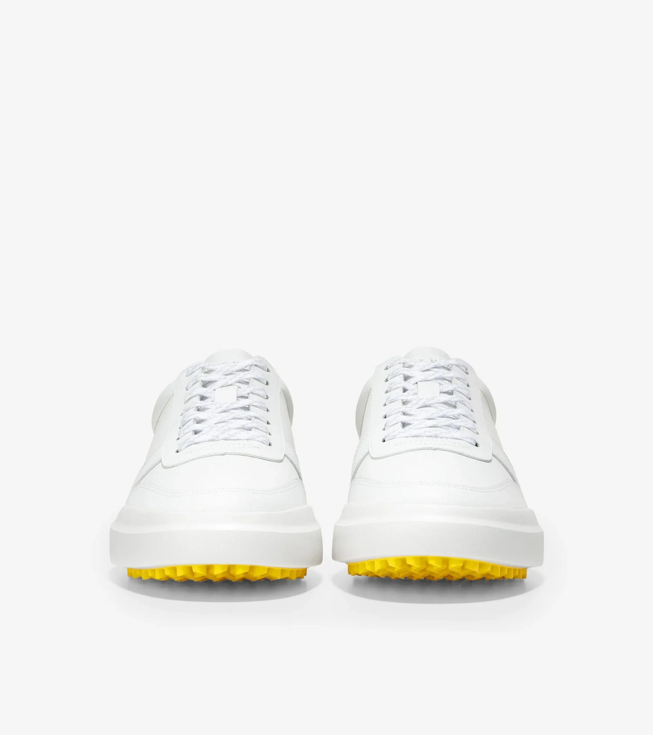 Sneakers Blancas Impermeable de Hombre | GrandPrø AM Golf Sneaker^Cole Haan Flash Sale