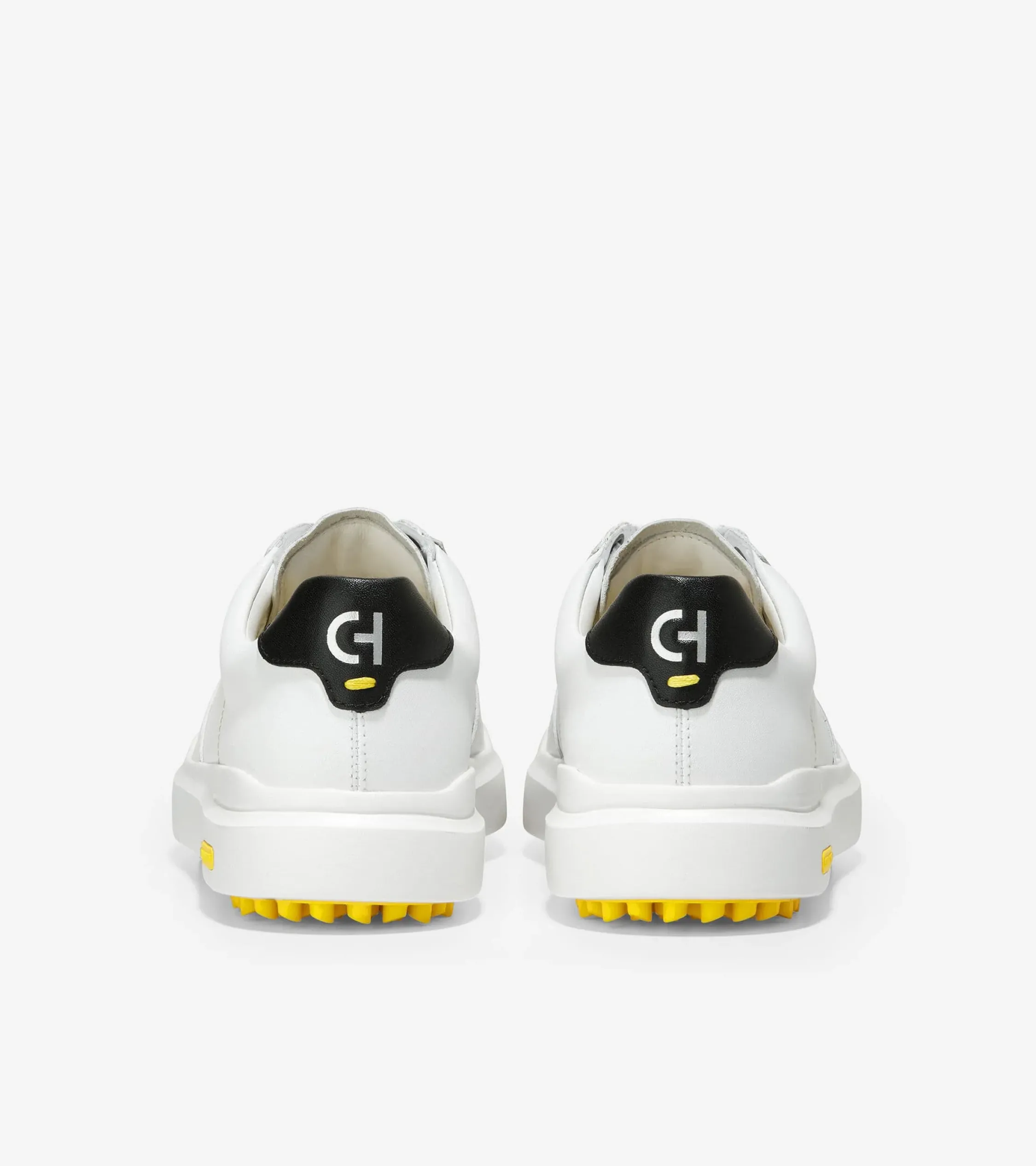 Sneakers Blancas Impermeable de Hombre | GrandPrø AM Golf Sneaker^Cole Haan Flash Sale