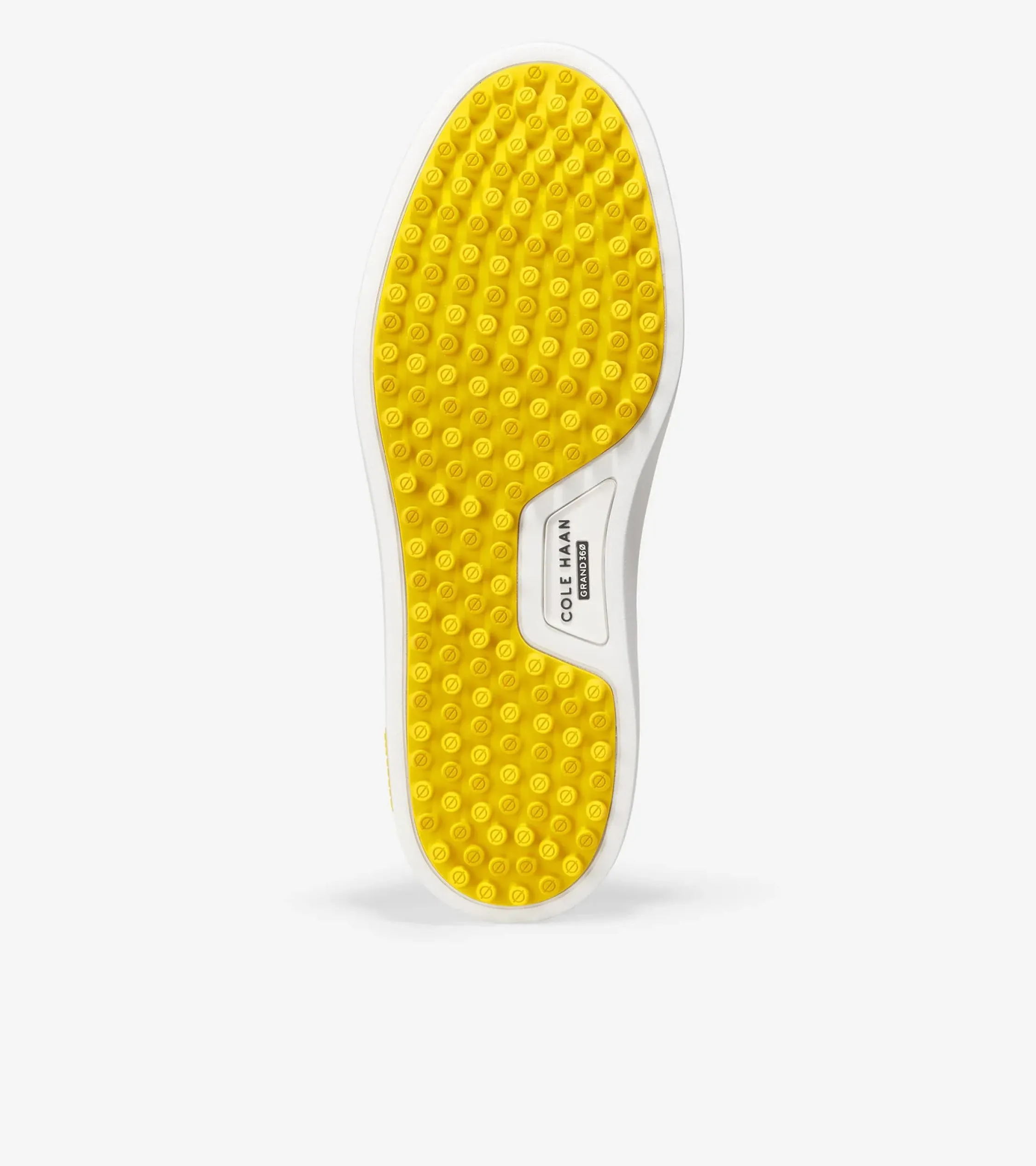 Sneakers Blancas Impermeable de Hombre | GrandPrø AM Golf Sneaker^Cole Haan Flash Sale
