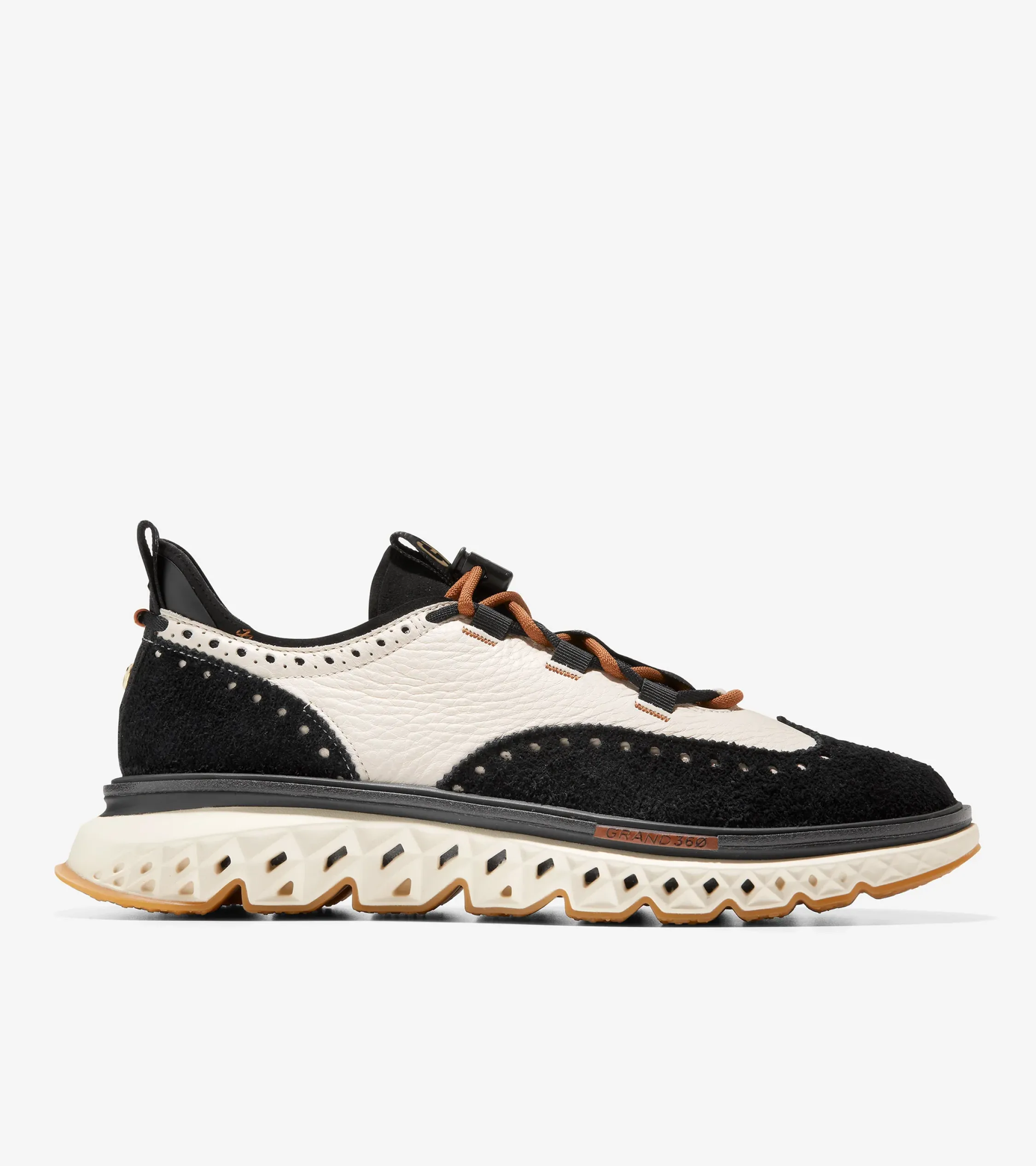 Sneakers x ATMOS de Hombre | 5.ZERØGRAND Wingtip Oxford^Cole Haan New