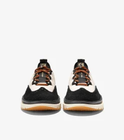 Sneakers x ATMOS de Hombre | 5.ZERØGRAND Wingtip Oxford^Cole Haan New
