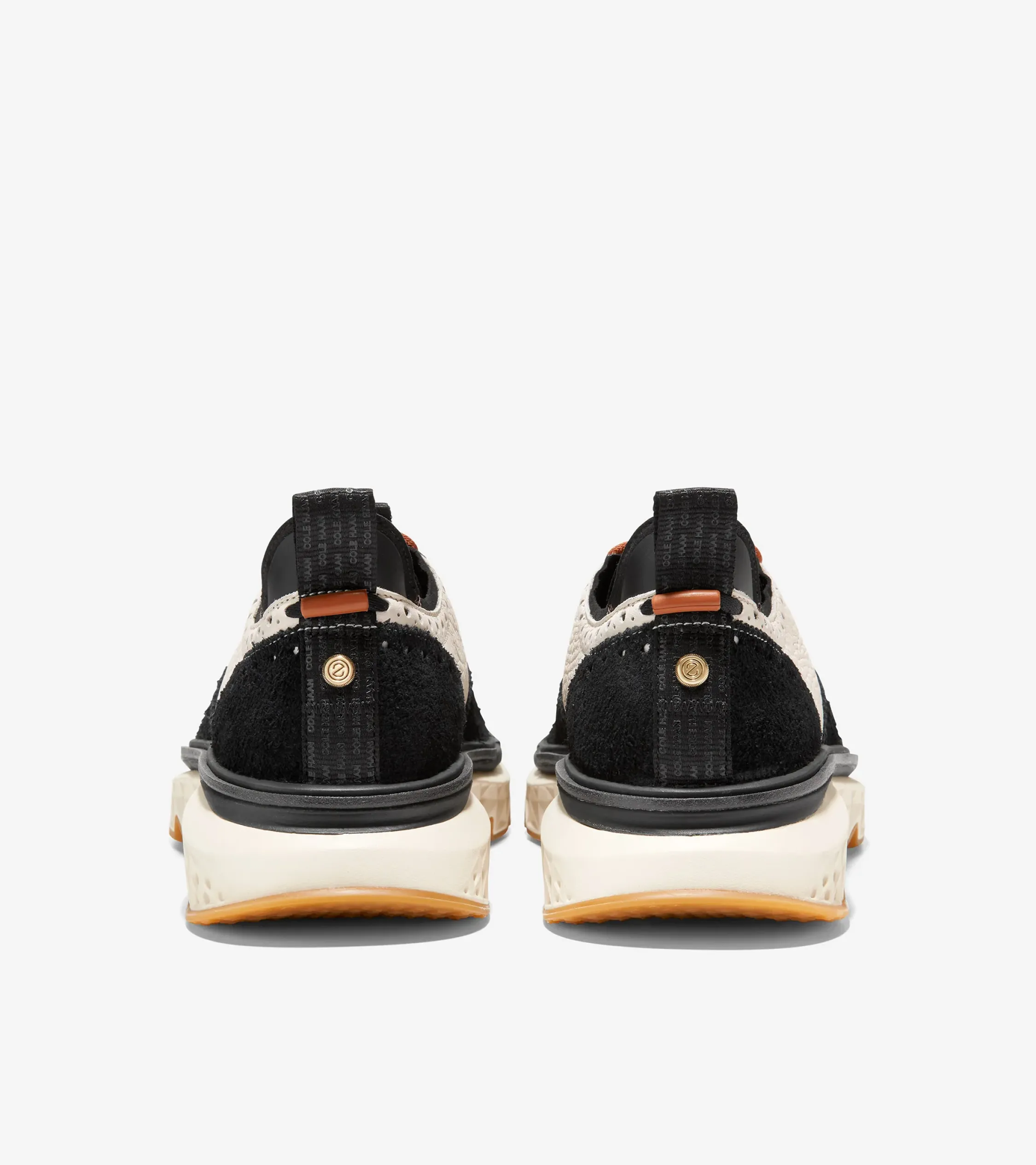 Sneakers x ATMOS de Hombre | 5.ZERØGRAND Wingtip Oxford^Cole Haan New