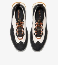 Sneakers x ATMOS de Hombre | 5.ZERØGRAND Wingtip Oxford^Cole Haan New