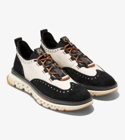 Sneakers x ATMOS de Hombre | 5.ZERØGRAND Wingtip Oxford^Cole Haan New