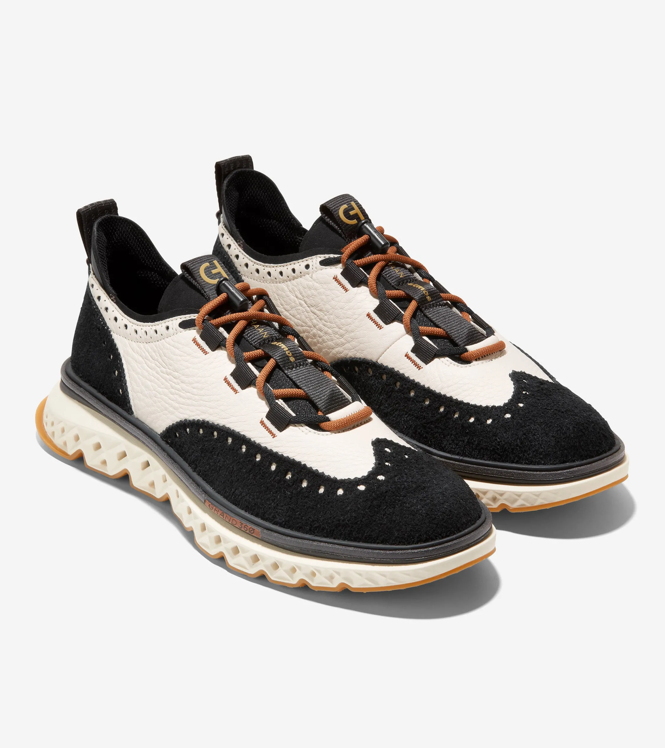 Sneakers x ATMOS de Hombre | 5.ZERØGRAND Wingtip Oxford^Cole Haan New