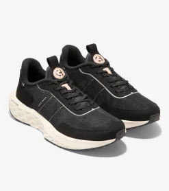 Sneakers con Espuma Superfeel de Hombre | Men's ZERØGRAND Outpace 3 Ru^Cole Haan Outlet