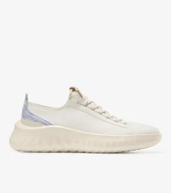 Sneakers con Gamuza de Microfibra Vegana de Hombre | Generation ZERØGR^Cole Haan Online