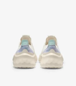 Sneakers con Gamuza de Microfibra Vegana de Hombre | Generation ZERØGR^Cole Haan Online