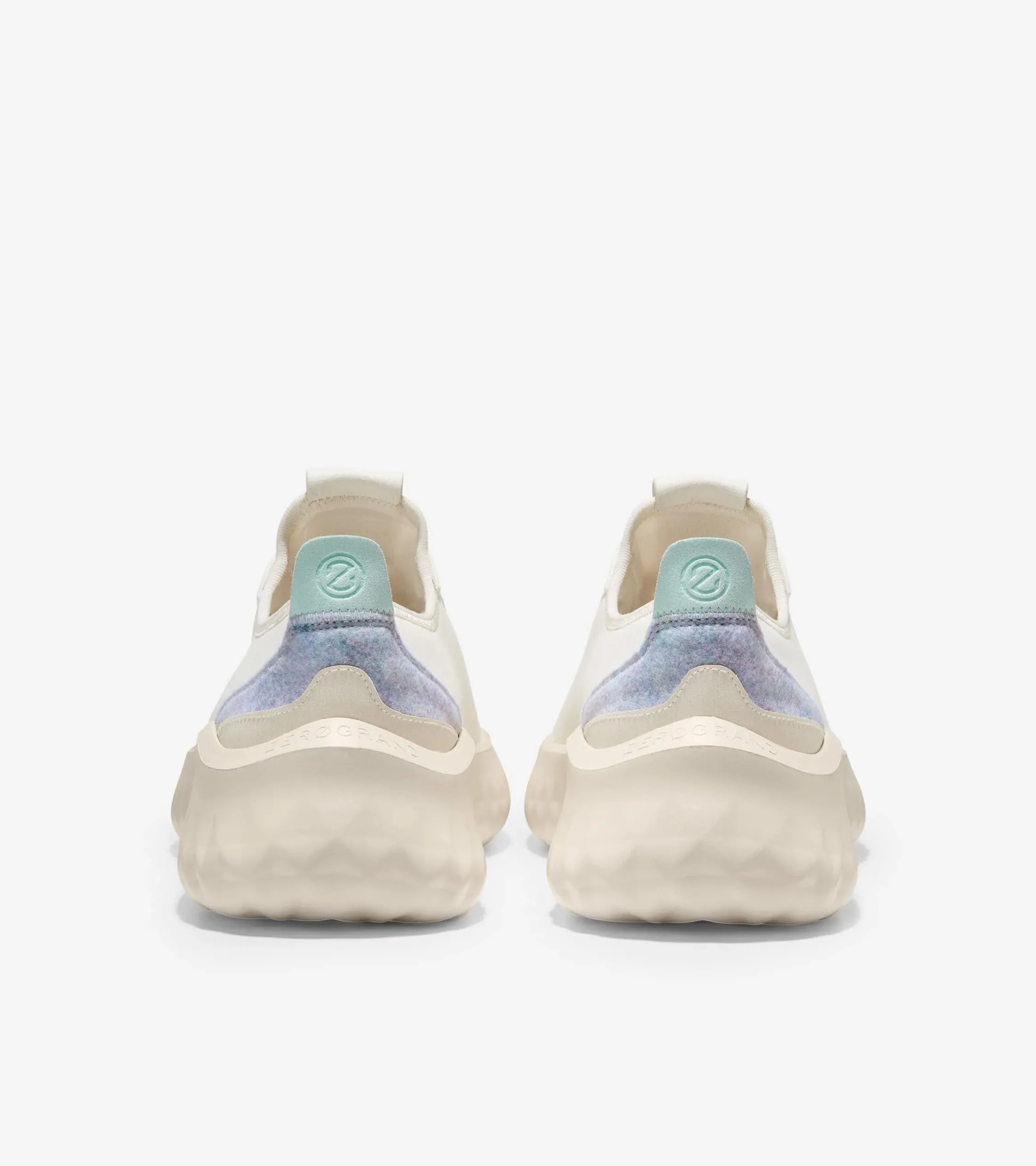 Sneakers con Gamuza de Microfibra Vegana de Hombre | Generation ZERØGR^Cole Haan Online