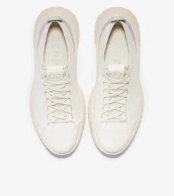 Sneakers con Gamuza de Microfibra Vegana de Hombre | Generation ZERØGR^Cole Haan Online