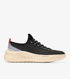 Sneakers con Microfibra Vegana de Hombre | Generation ZERØGRAND II^Cole Haan Fashion