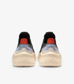 Sneakers con Microfibra Vegana de Hombre | Generation ZERØGRAND II^Cole Haan Fashion