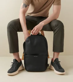 Sneakers con Microfibra Vegana de Hombre | Generation ZERØGRAND II^Cole Haan Fashion