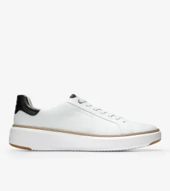 Sneakers con Plantilla Acolchada de Hombre | GrandPrø Topspin Sneaker^Cole Haan Sale