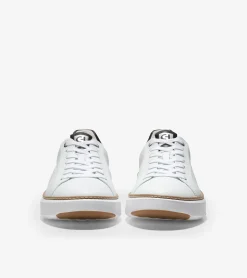 Sneakers con Plantilla Acolchada de Hombre | GrandPrø Topspin Sneaker^Cole Haan Sale