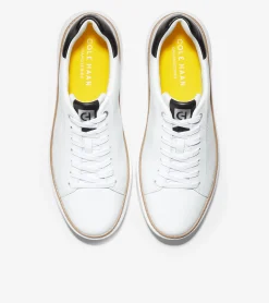 Sneakers con Plantilla Acolchada de Hombre | GrandPrø Topspin Sneaker^Cole Haan Sale