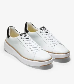 Sneakers con Plantilla Acolchada de Hombre | GrandPrø Topspin Sneaker^Cole Haan Sale