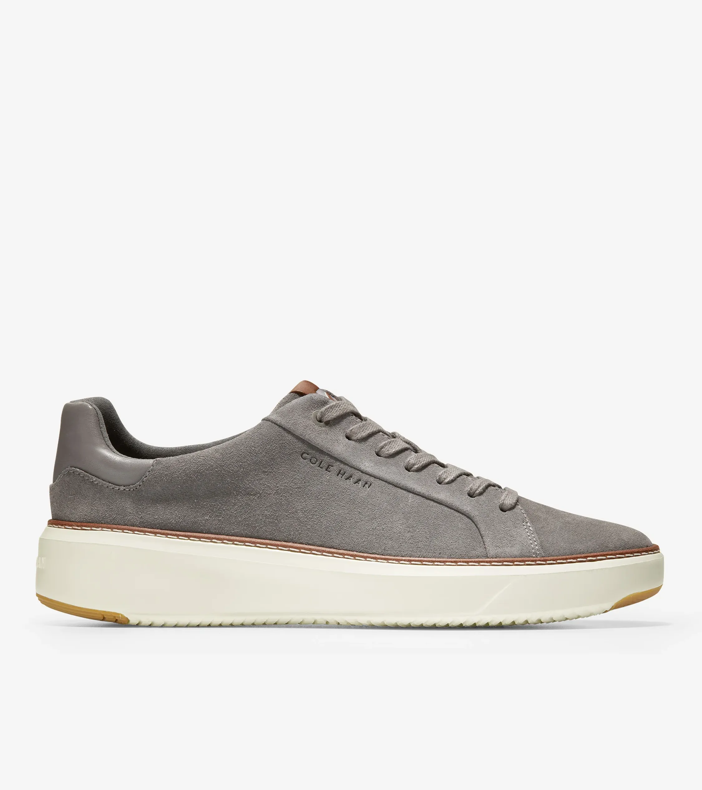 Sneakers con Sensación Suave de Hombre | Men's GrandPrø Topspin Sneake^Cole Haan Shop